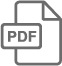 Icono PDF