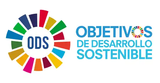 Objetibvos de desarrollo sostenible