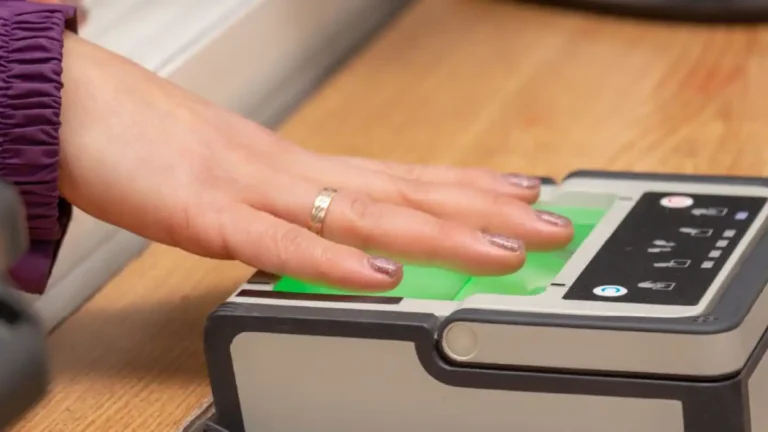 Conoce la importancia de los datos biométricos para tu Afore