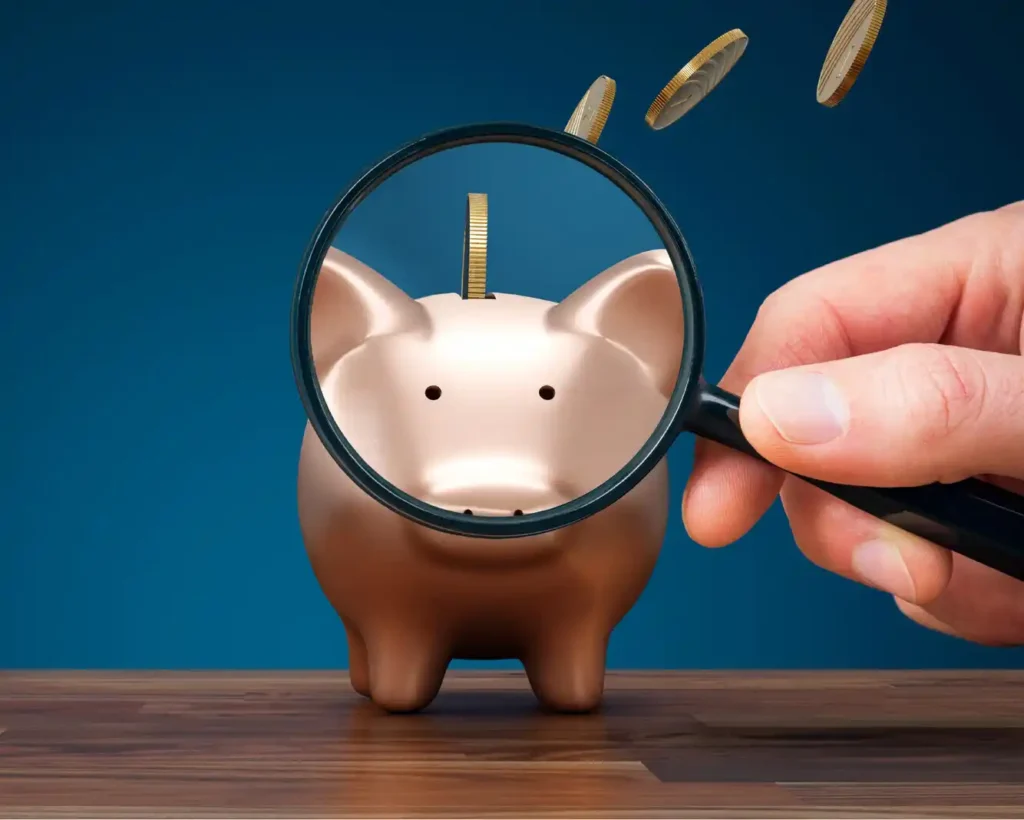 Identifica en que Afore estan invertidos tus ahorros