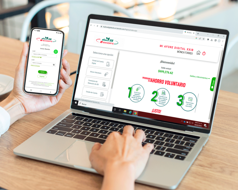 Ubica la Oficina de Atención Personalizada de tu Afore - Afore XXI Banorte