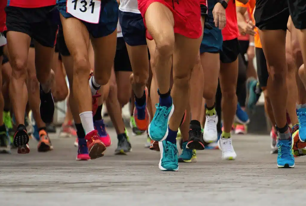 Carrera Kardias - Atrevete a Correr y Acelera tus Ahorros