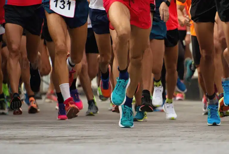 Carrera Kardias - Atrevete a Correr y Acelera tus Ahorros
