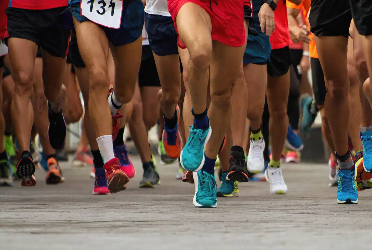 Carrera Kardias - Atrevete a Correr y Acelera tus Ahorros