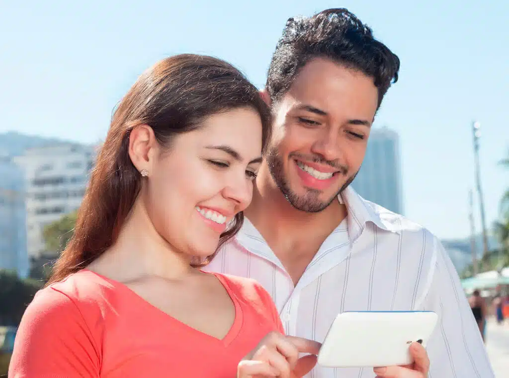 App para información y trámites de tu Afore