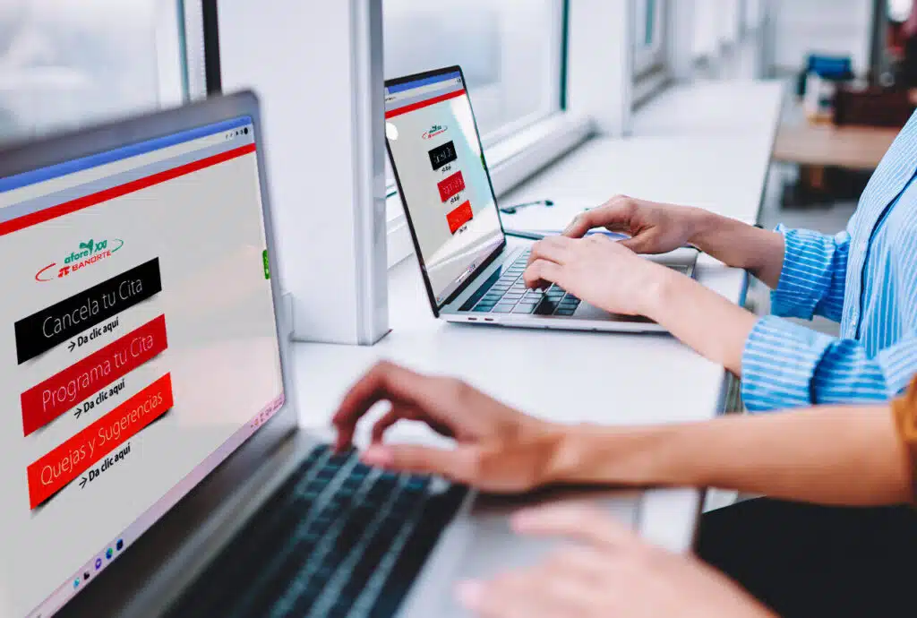 Guía para actualizar datos personales en tu Afore