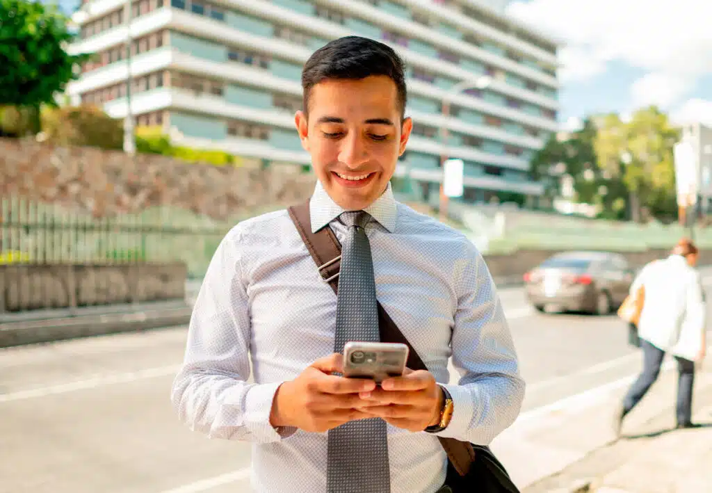 App para información y trámites de tu Afore