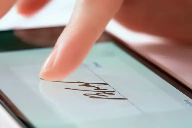 Nueva Autenticación por Firma Digital en Afores