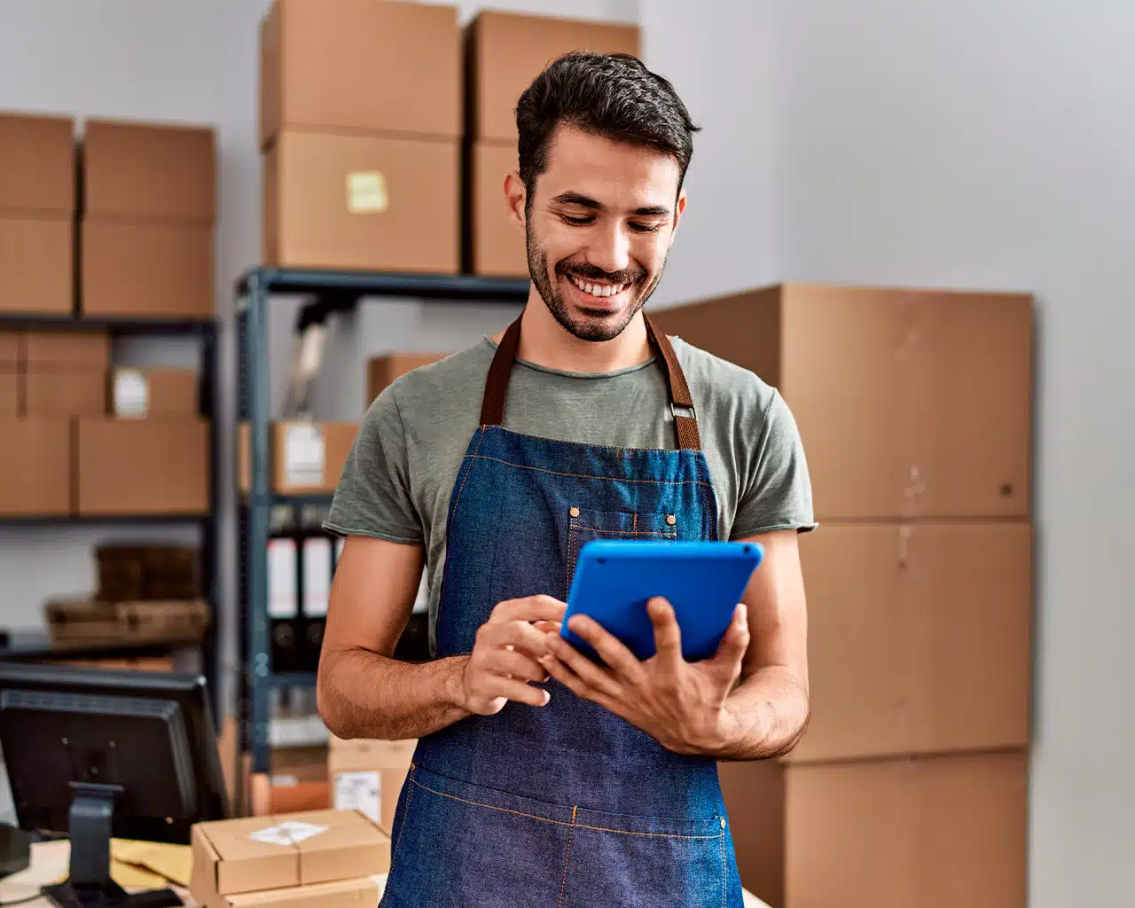 Afores para Trabajadoras y Trabajadores Independientes