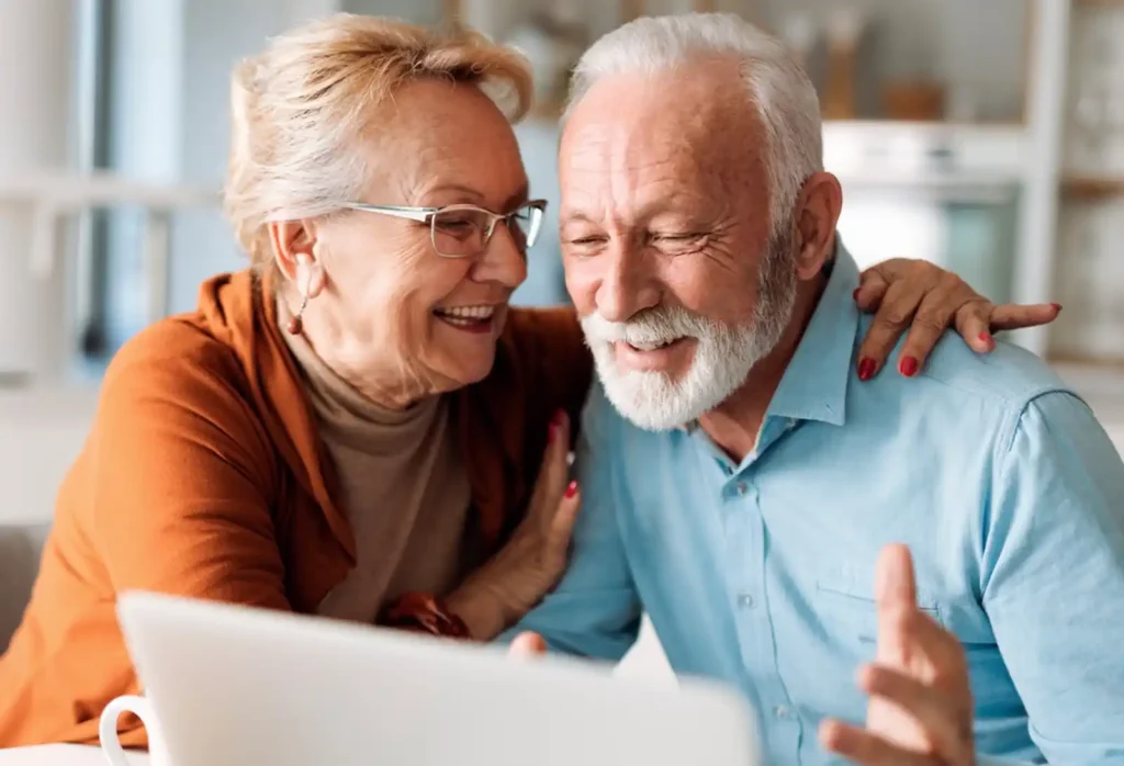 Protocolo de Atención para Personas Adultas Mayores
