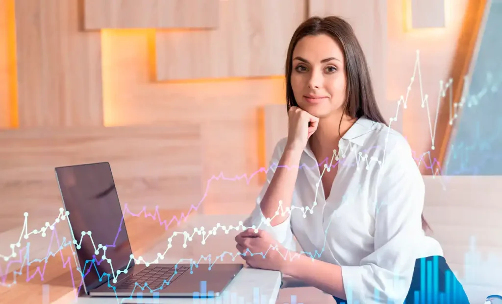 La inclusión financiera de las mujeres en México