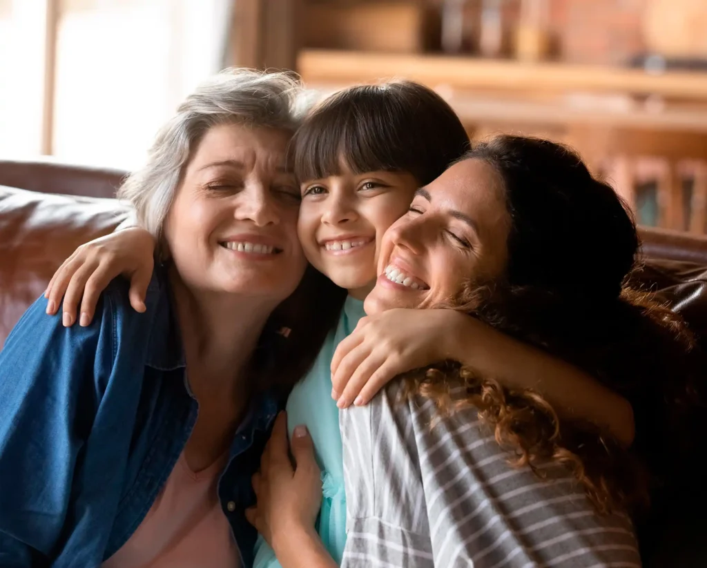 Designa a tus beneficiarias yo beneficiarios en tu Cuenta Afore