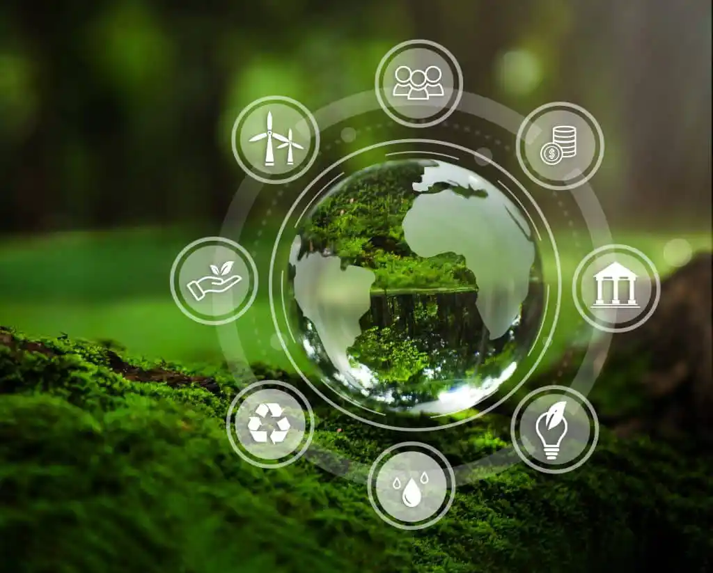 Tu Futuro y la Responsabilidad Ambiental de las Afores