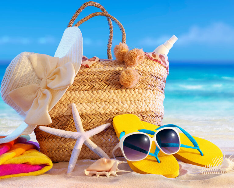 Consejos Afore Vacaciones Verano