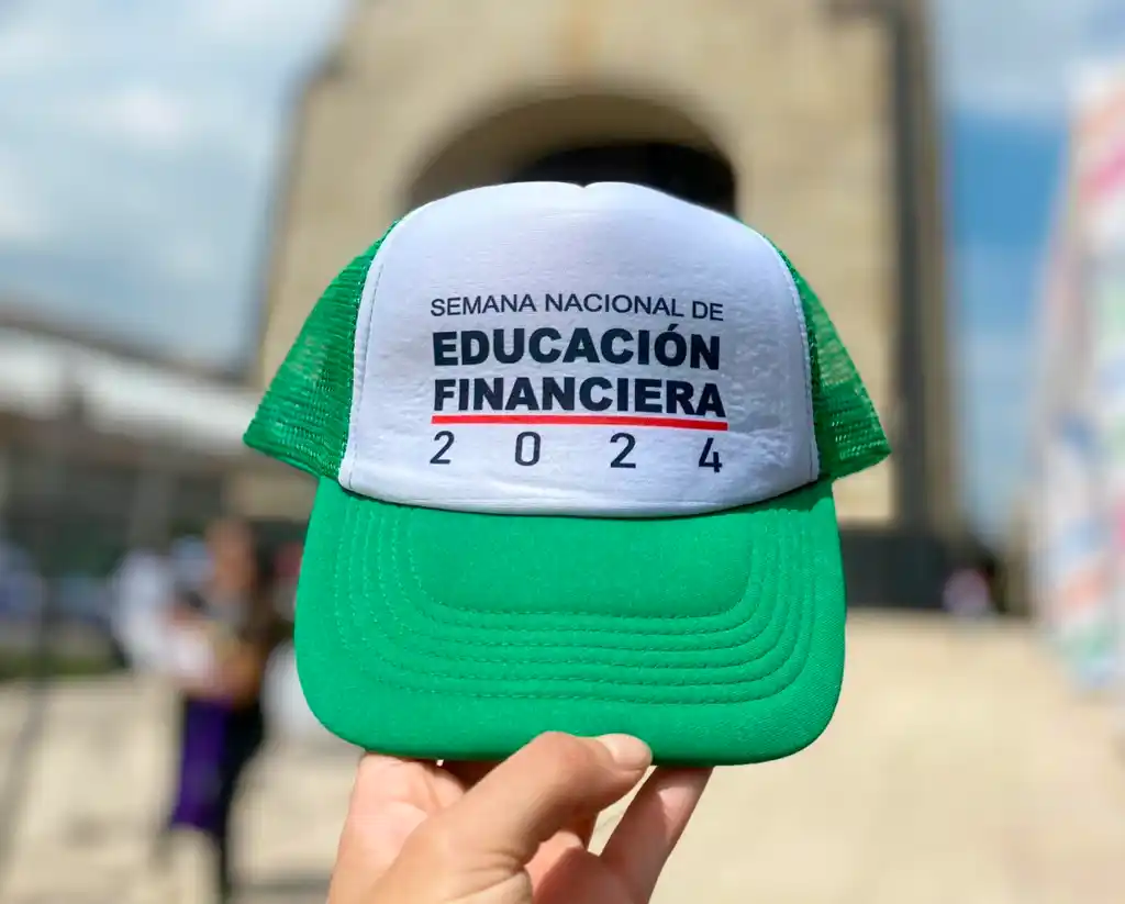 Llega la Semana Nacional de Educacion Financiera (SNEF)