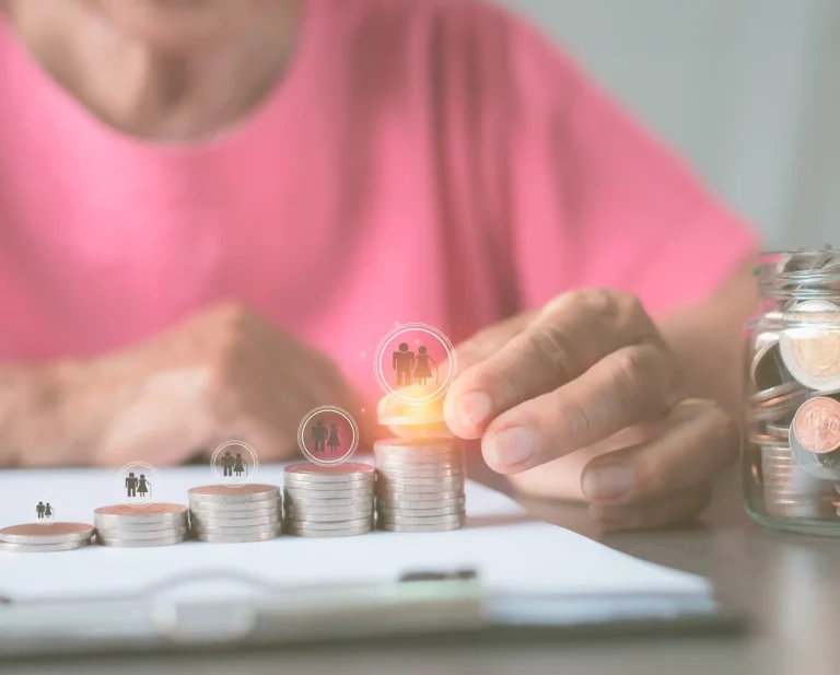 Modalidad Pensión Régimen 97