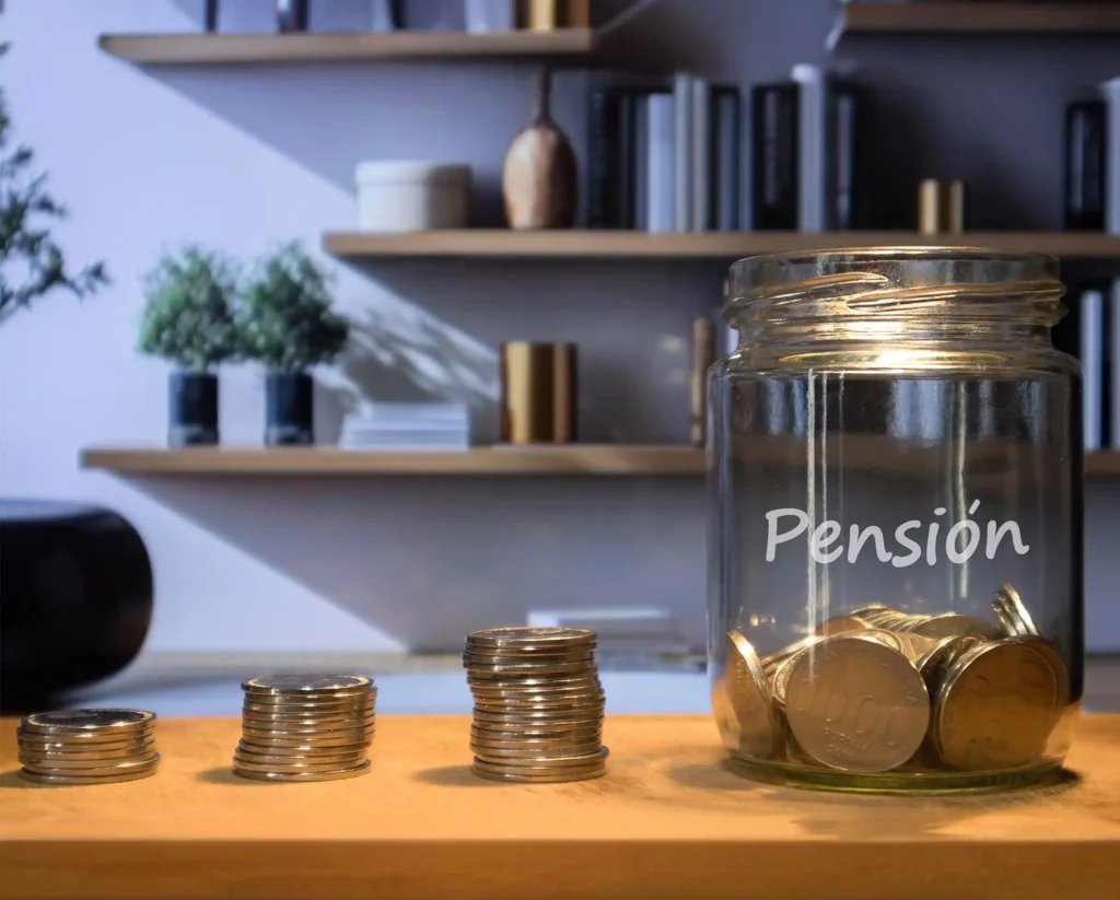 Subcuenta Retiro Cesantía Vejez