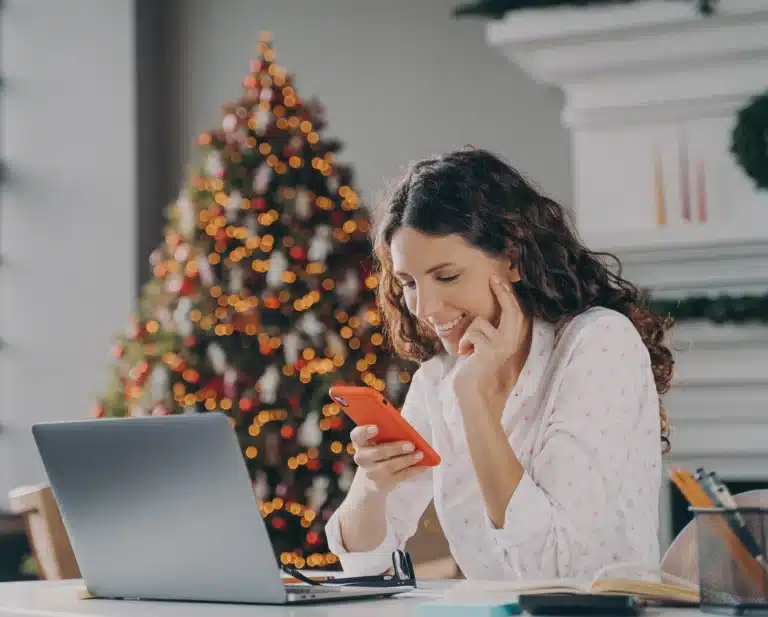 Cómo ahorrar tu aguinaldo hará crecer tu Cuenta Afore