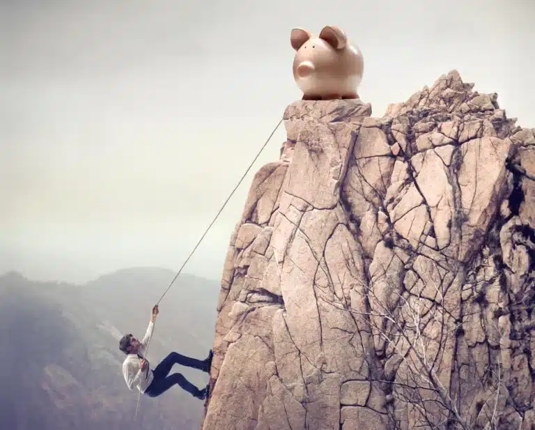 Supera la cuesta de enero con tu Ahorro Voluntario en tu Afore