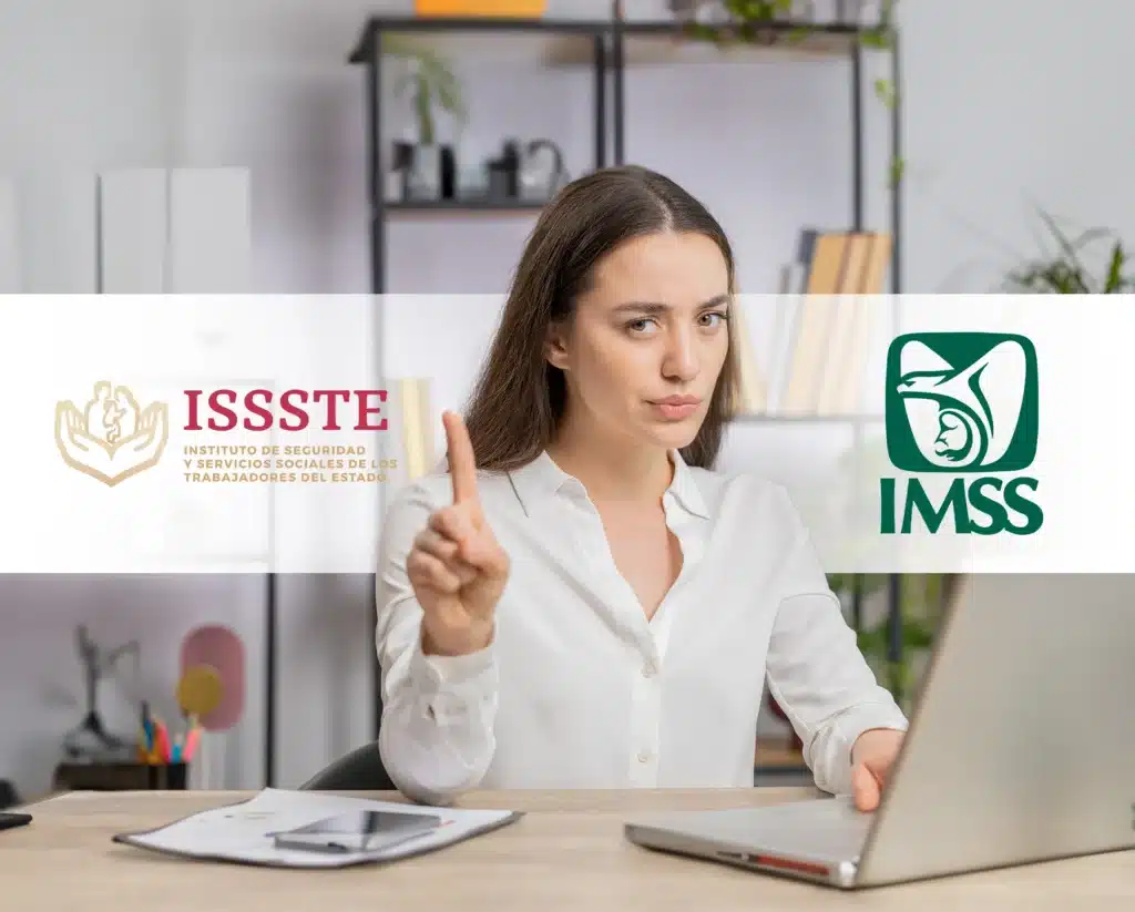 Unifica tus Cuentas Afore IMSS ISSSTE