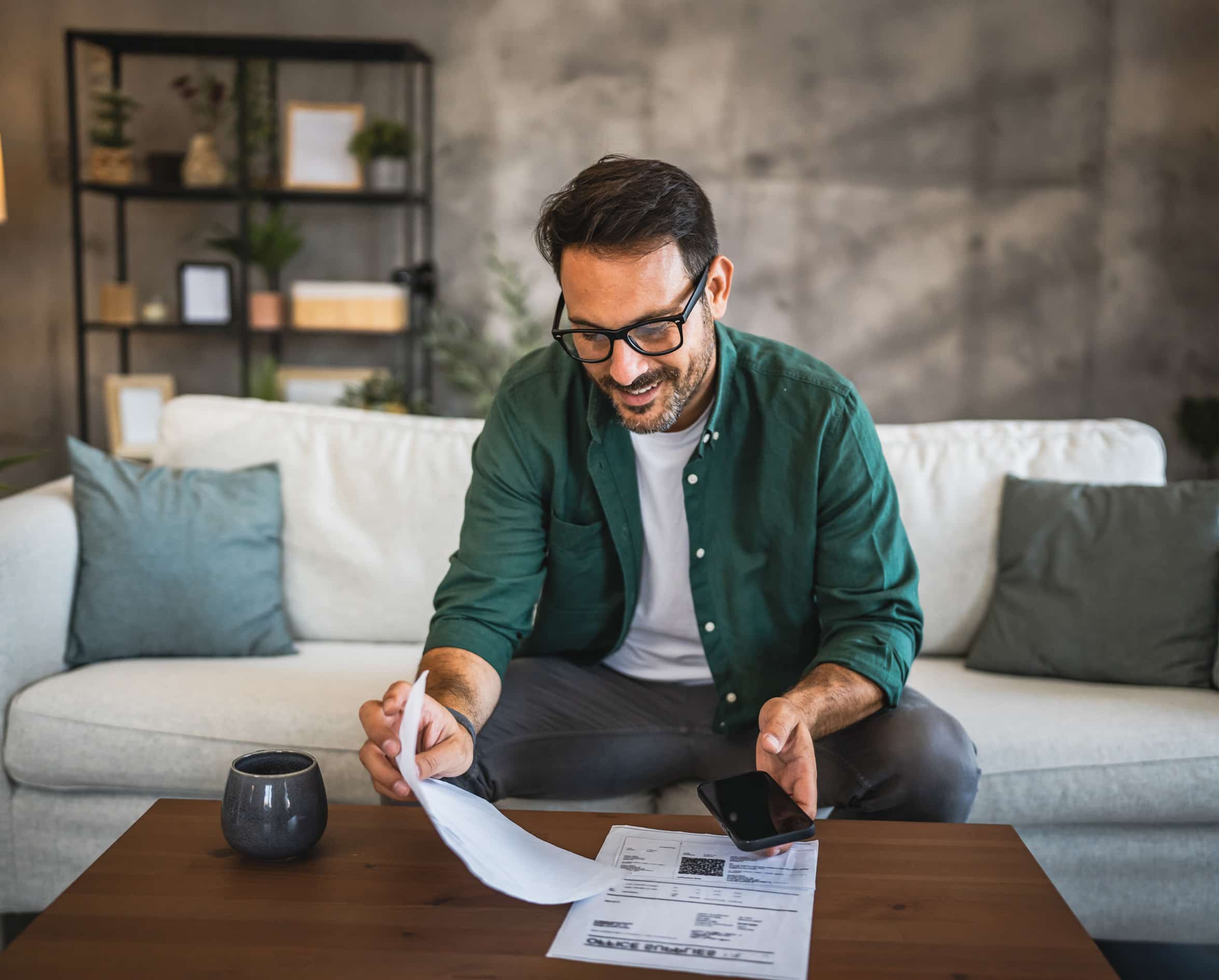 Resiliencia financiera: supera crisis y fortalece tu economía