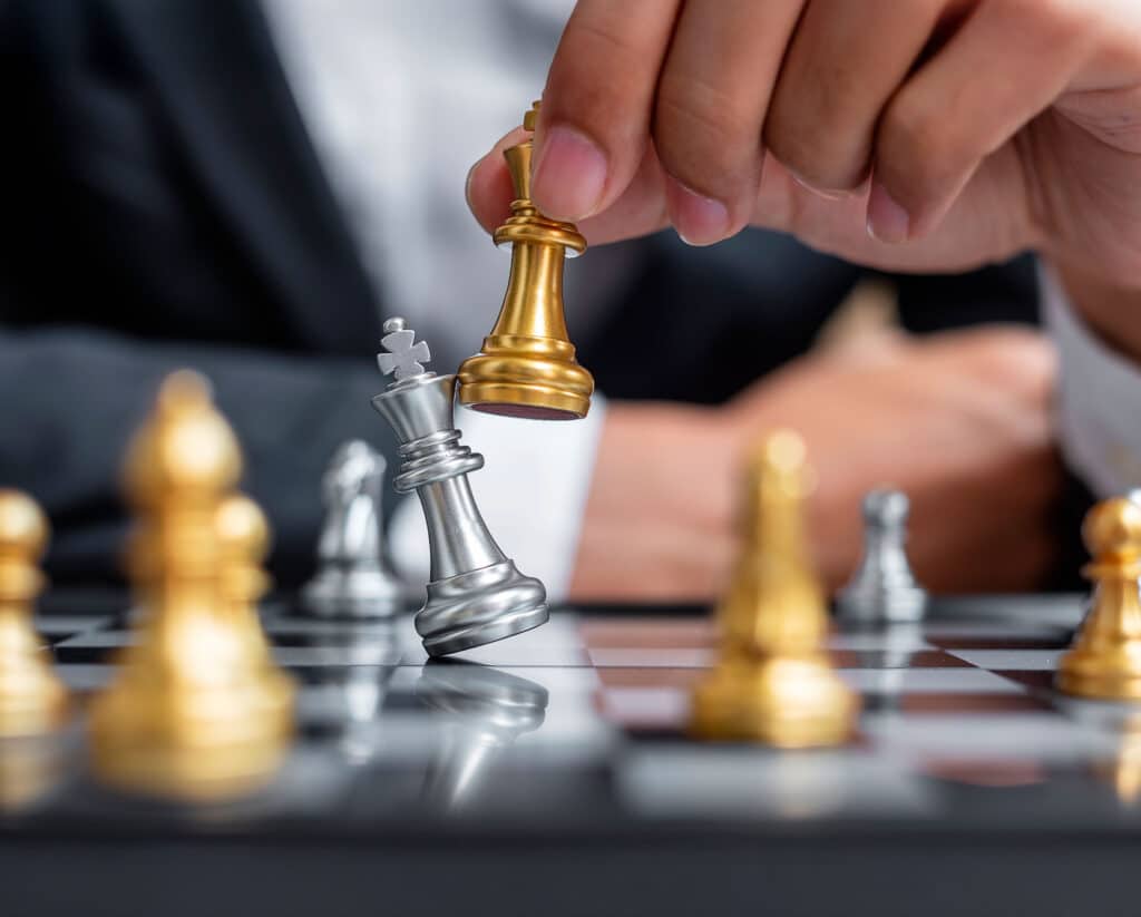 Resiliencia financiera: cómo superar crisis y fortalecer tu economía