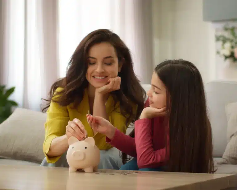 Cuenta Afore para menores: cómo funciona