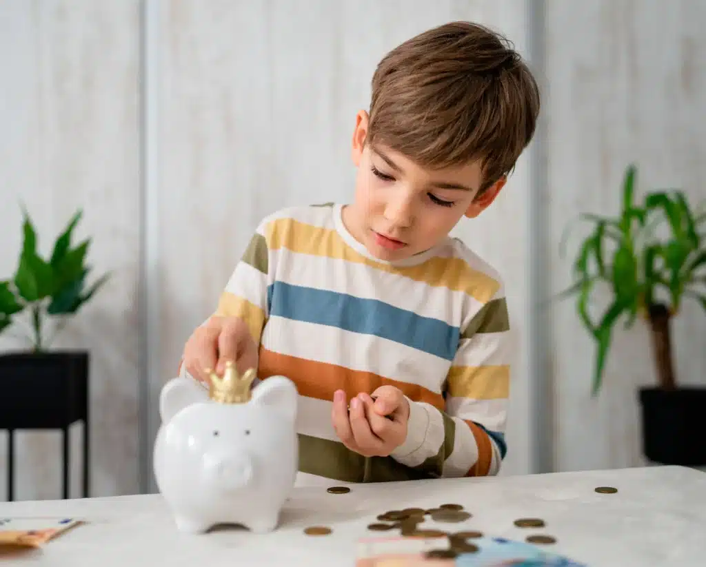 Cuenta Afore para menores: cómo funciona