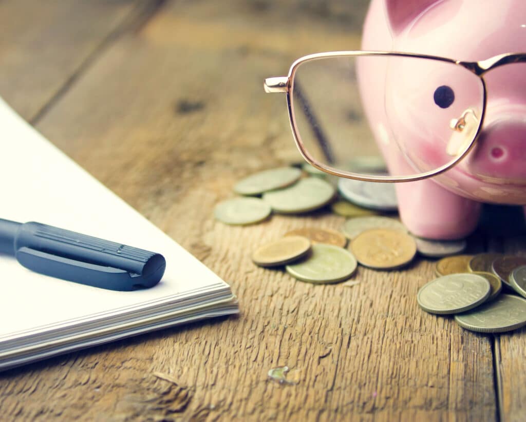 Organiza tu dinero y multiplica tu ahorro en tu Afore