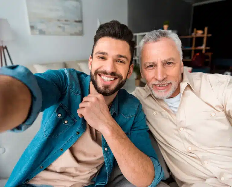 designar a tus personas beneficiarias en tu Afore