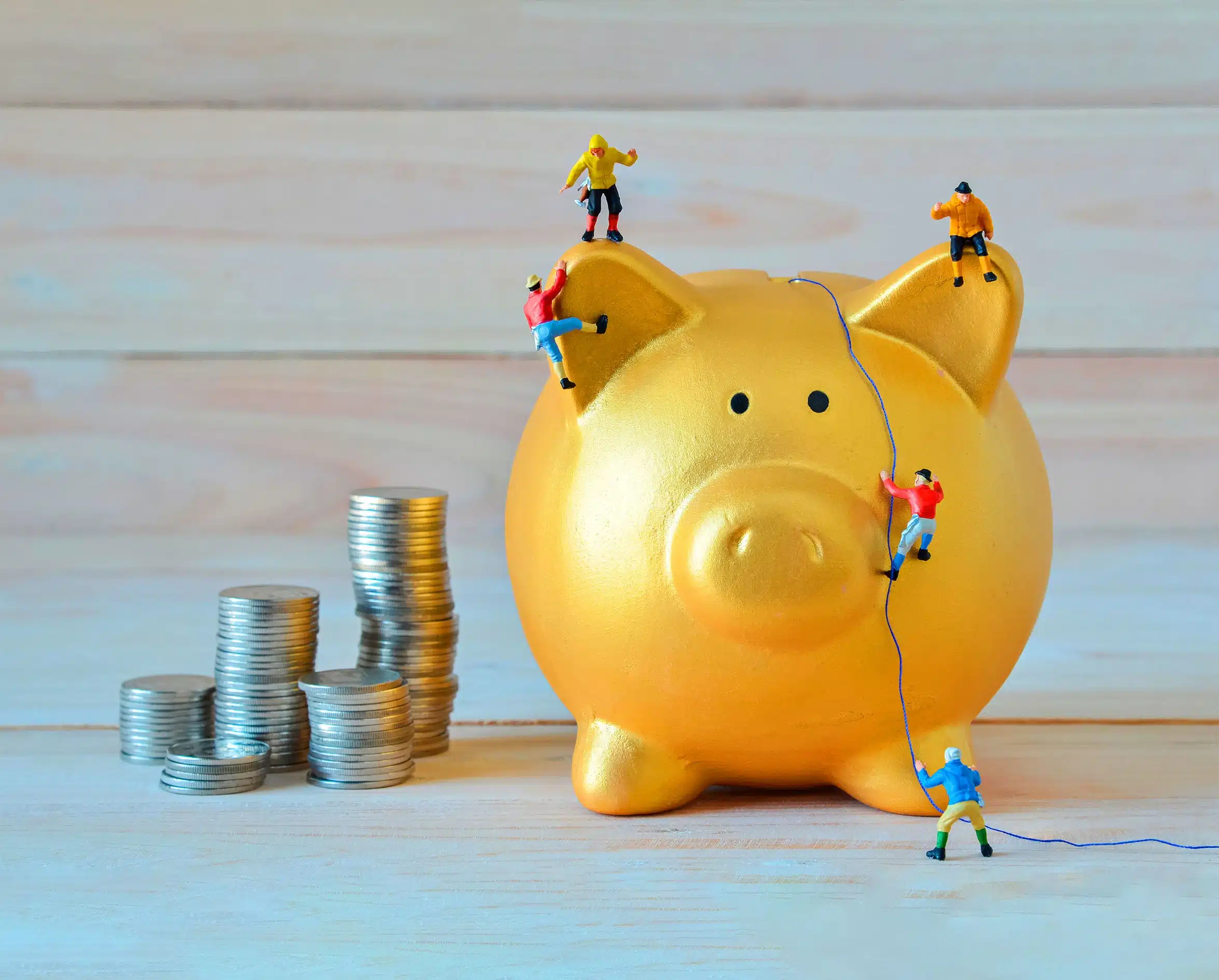 ¿Recibiste utilidades? Invierte en Ahorro Voluntario en tu Afore