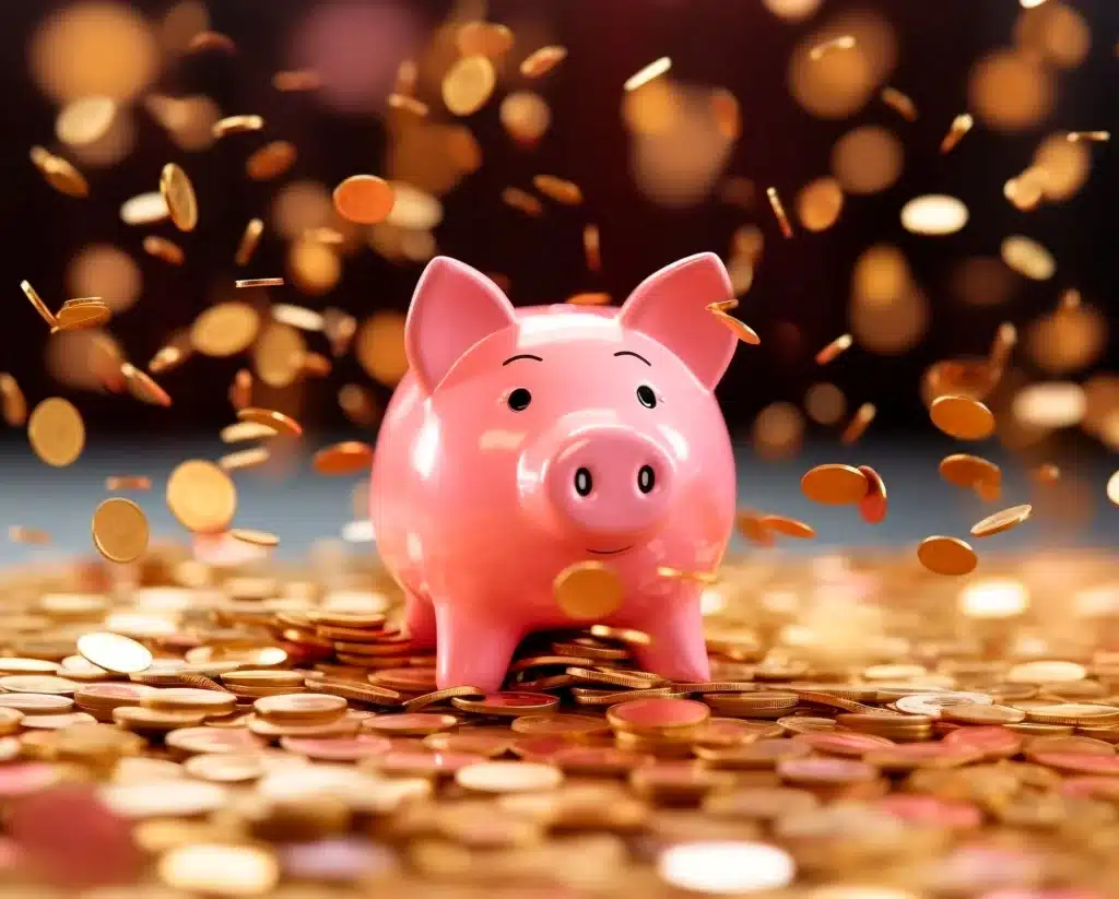 ¿Recibiste utilidades? Invierte en Ahorro Voluntario en tu Afore