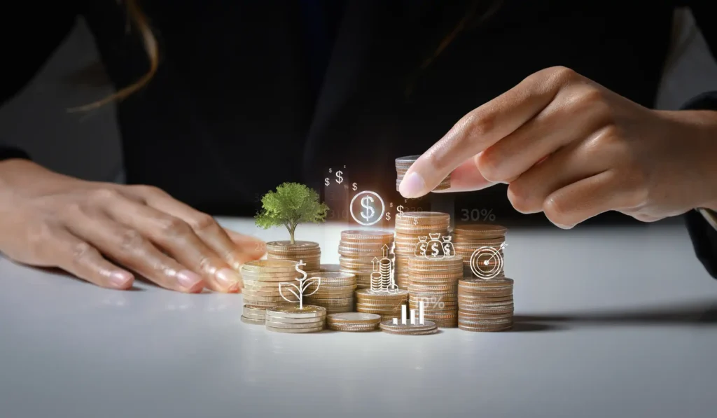 plusvalías y minusvalías en tu Afore