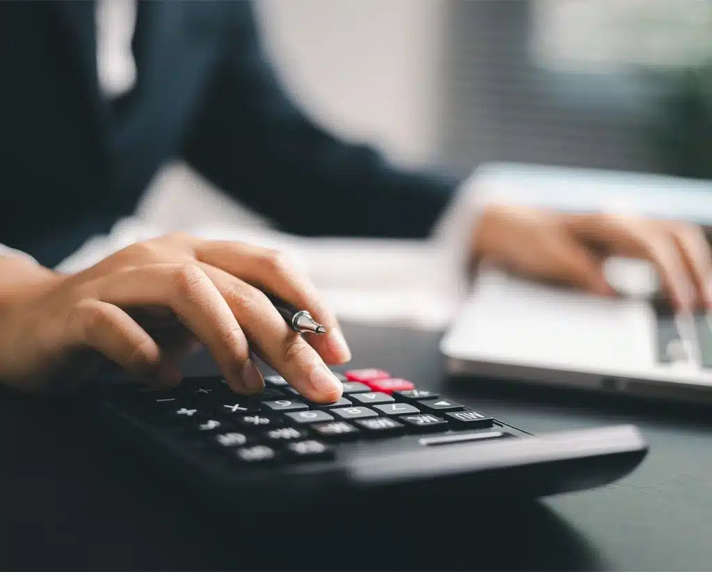 Calculadora de pensión: organiza tu futuro financiero hoy