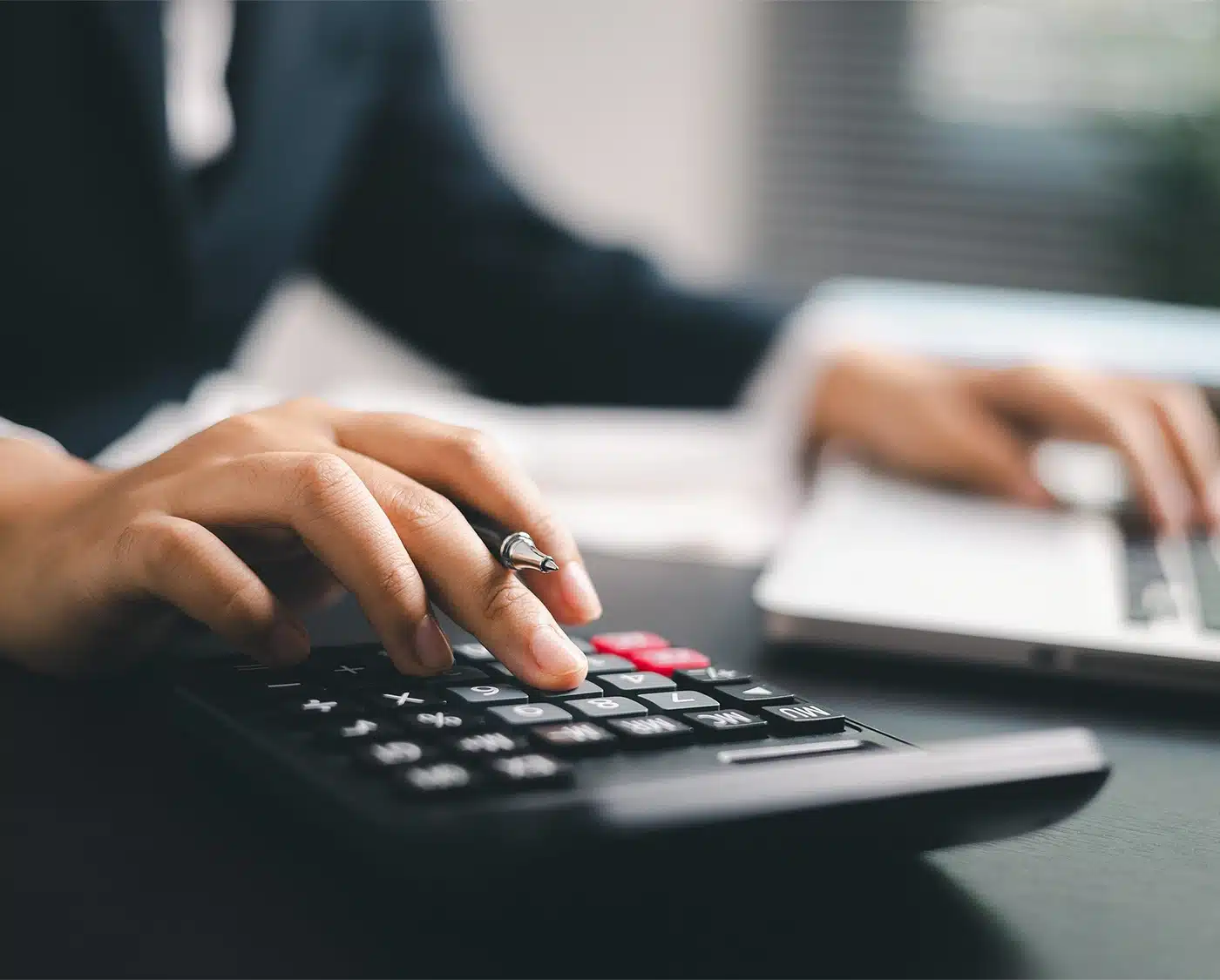 Calculadora de pensión: organiza tu futuro financiero hoy