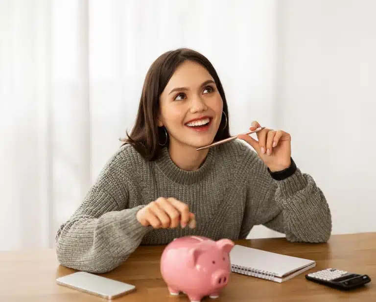 Mujeres y finanzas independientes - ahorra para tu retiro