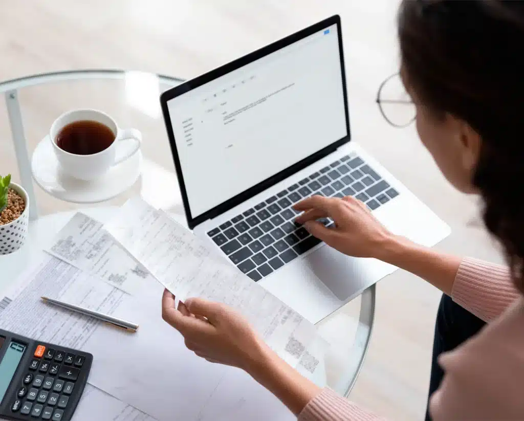 Mujeres y finanzas independientes - ahorra para tu retiro - interna