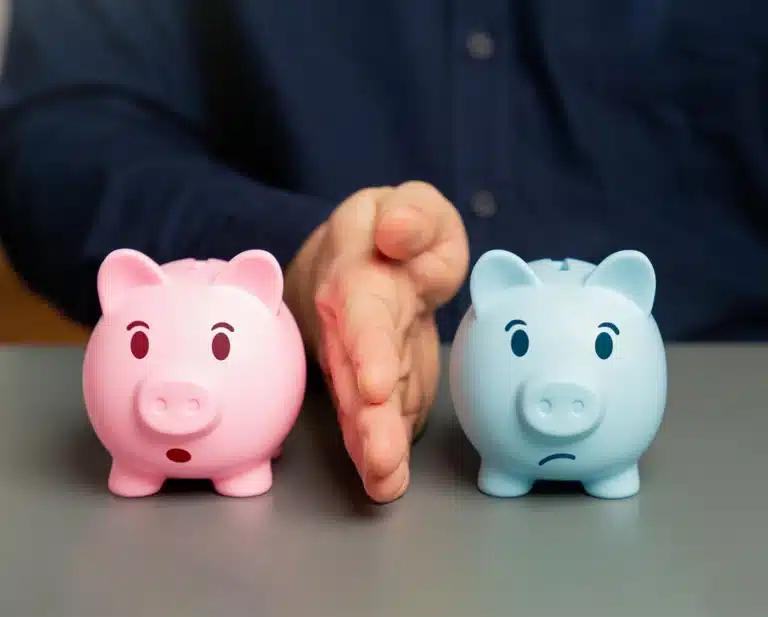 Que es la Separación de Cuentas en tu Afore