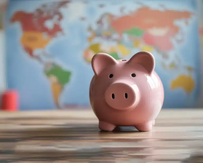 Naciste en el extranjero - Asi puedes abrir tu Afore en Mexico