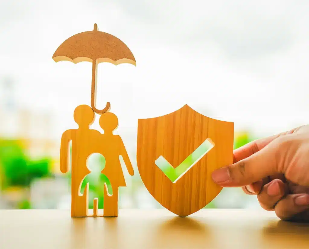 Protege a tus seres queridos - Afore y testamento en Mexico