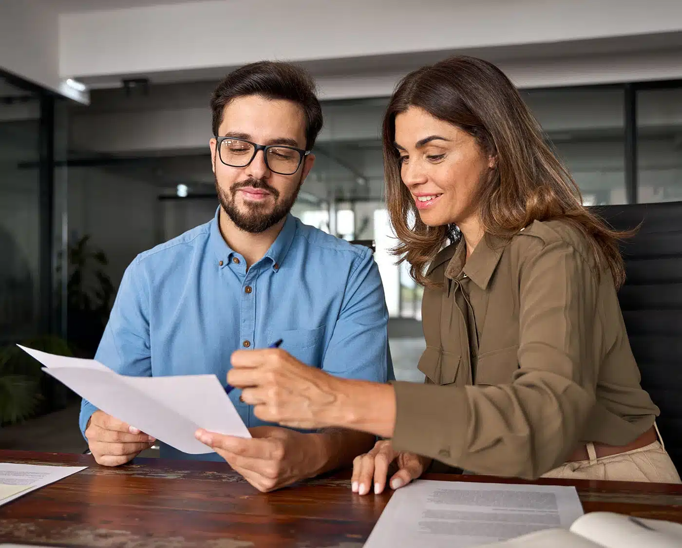 Actualiza tus datos y mantén tu Cuenta Afore siempre segura