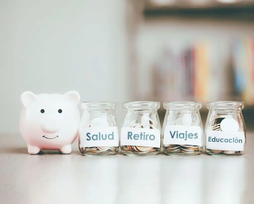 habitos aumentar ahorro voluntario 