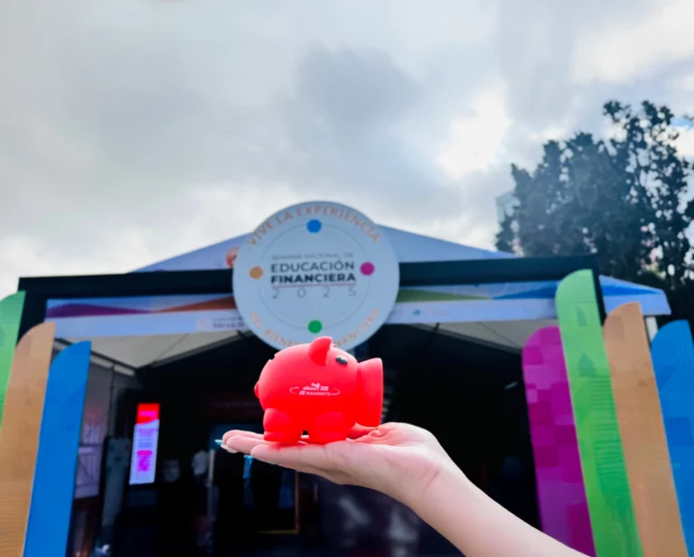 ¡Llega la Semana Nacional de Educación Financiera 2025!