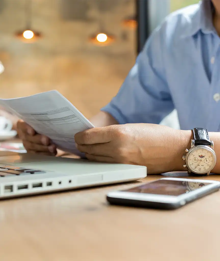 tramites administrativos