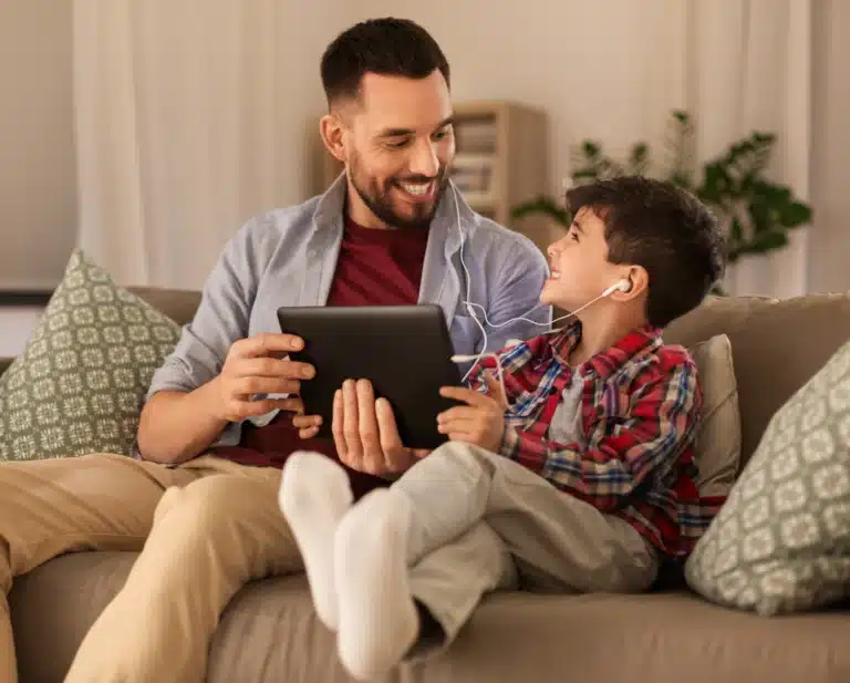 Abre su Cuenta Afore para peques guia rapida