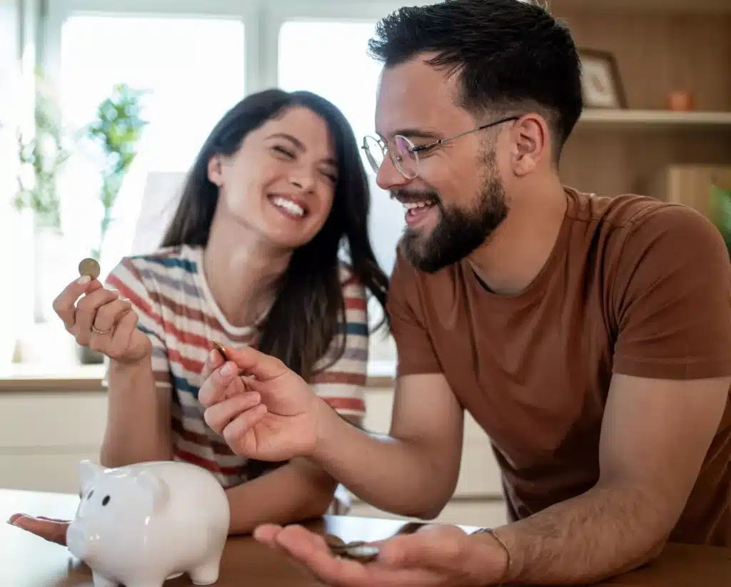 Domina tu presupuesto con control financiero