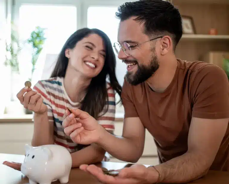 Domina tu presupuesto con control financiero