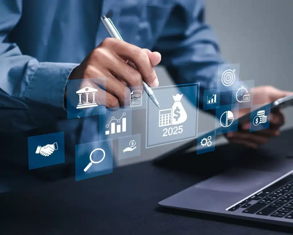 Domina tu presupuesto con control financiero