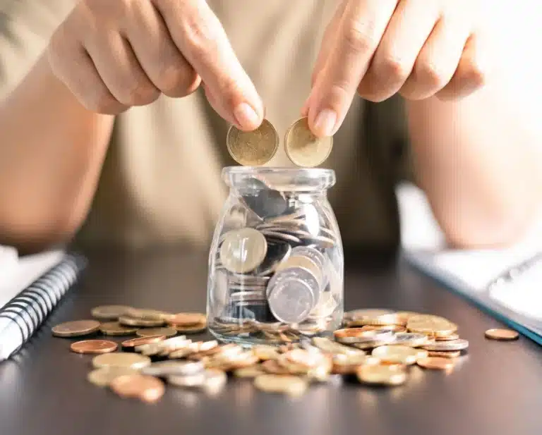 Impulsa tu año con habitos financieros y Ahorro Voluntario