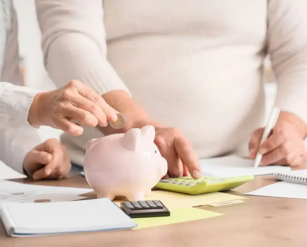 Supera la cuesta de enero con consejos y habitos financieros